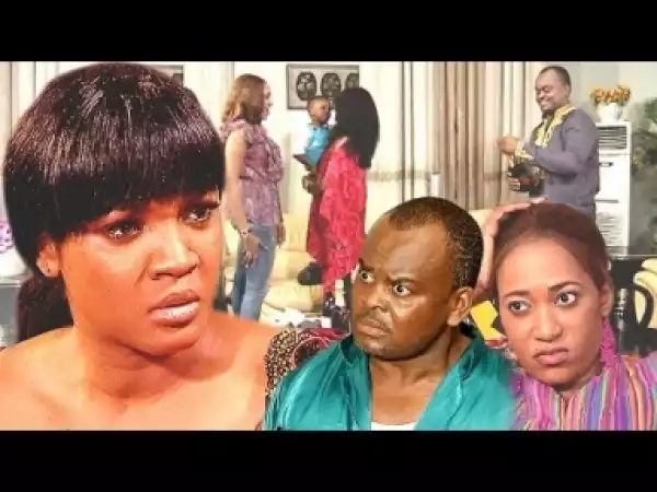Video: FRIENDLY SCORPION - 2018 Latest Nigerian Nollywood Full Movies